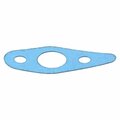 Elring GASKET EWP/TURBOCHARGER 736.12